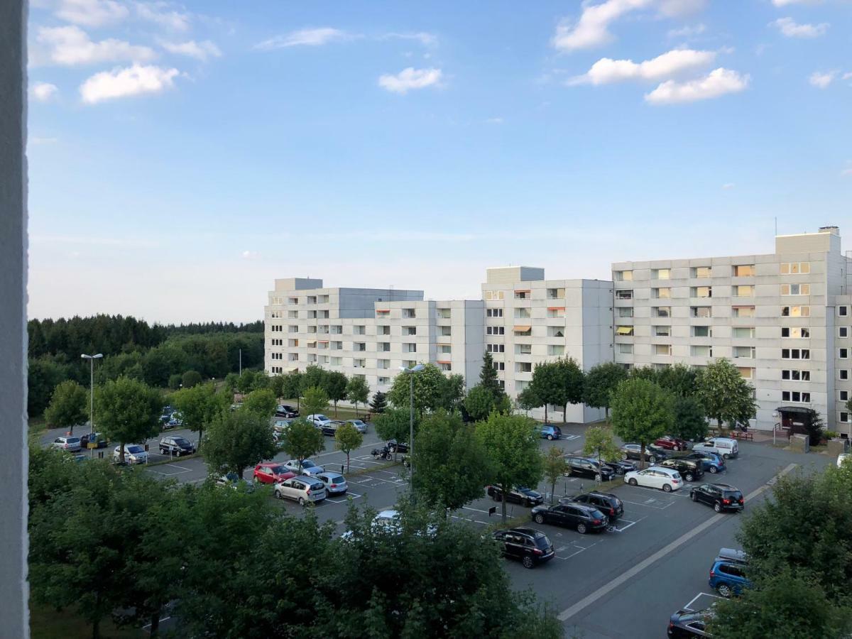 Hahnenklee Ferienpark 7-511 Гослар Екстериор снимка