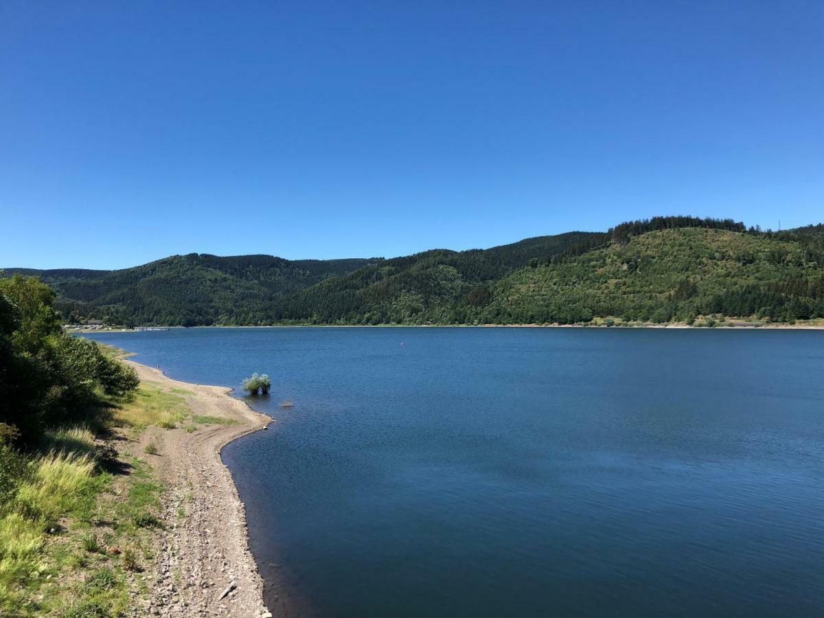 Hahnenklee Ferienpark 7-511 Гослар Екстериор снимка