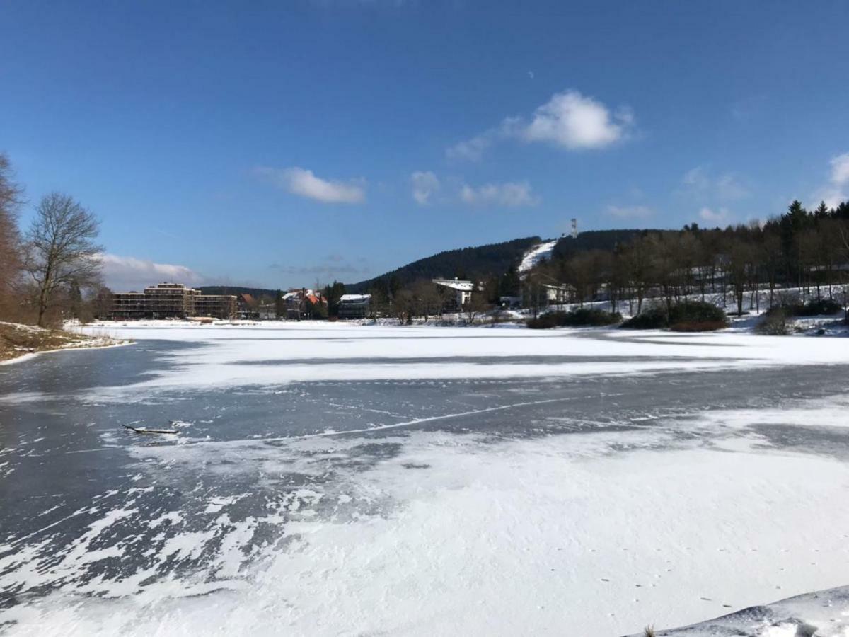 Hahnenklee Ferienpark 7-511 Гослар Екстериор снимка