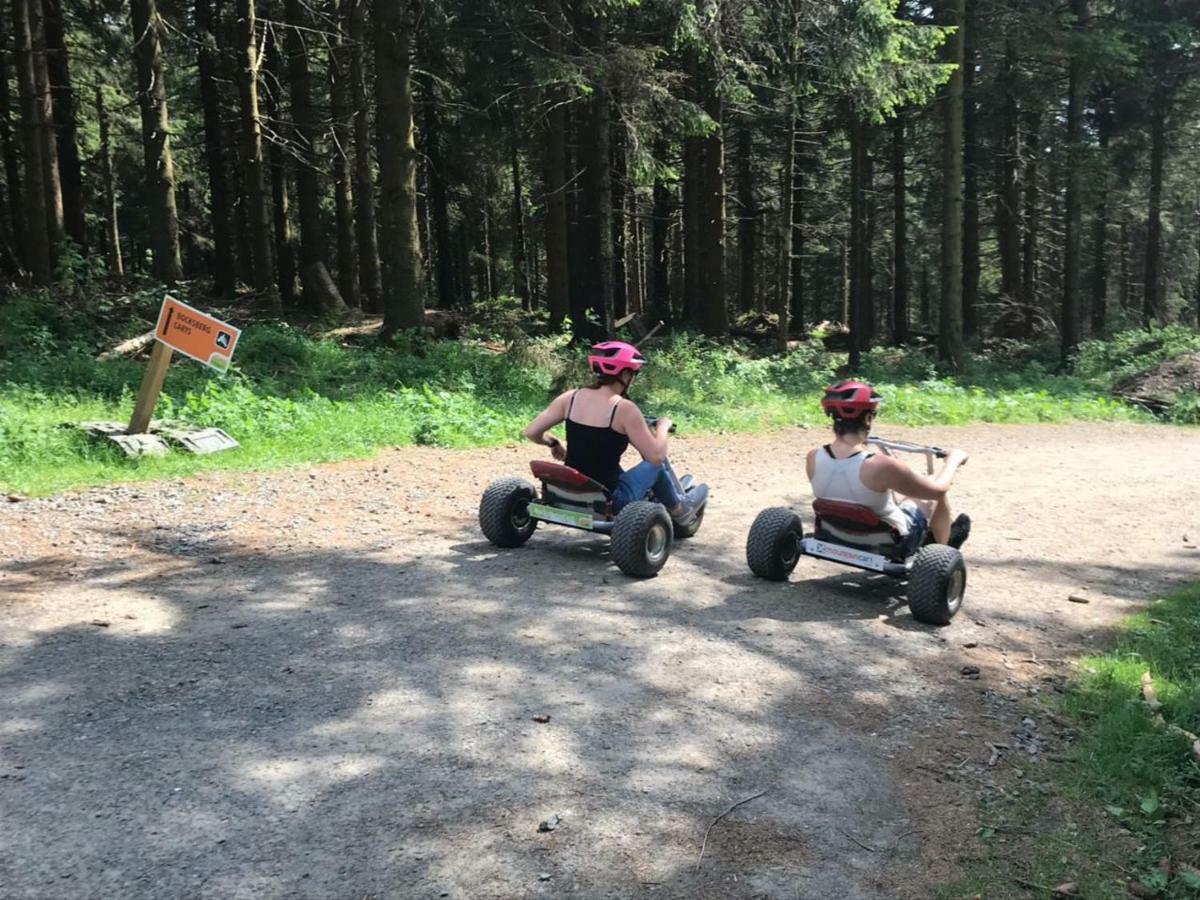 Hahnenklee Ferienpark 7-511 Гослар Екстериор снимка